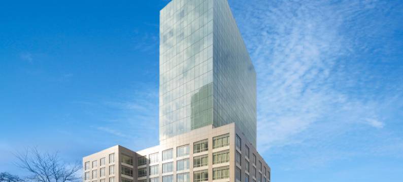 温德姆纽约牙买加/JFK机场轻轨拉昆塔温德姆套房酒店(La Quinta Inn & Suites by Wyndham Jamaica NYC/JFK AirTrain)图片