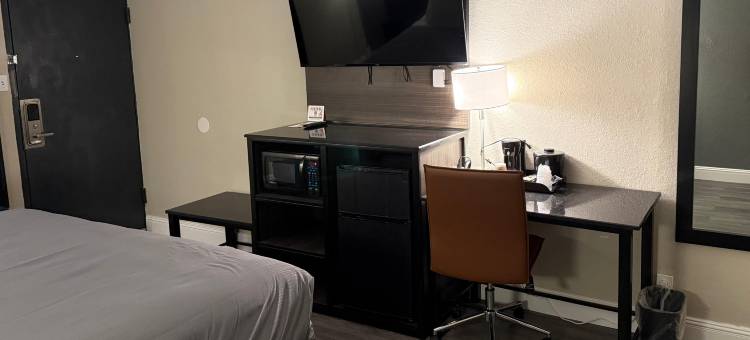 LX酒店, 贝斯特韦斯特SureStay精选系列(LX Hotel, SureStay Collection by Best Western)图片