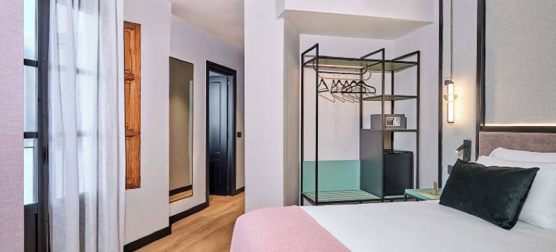 Boutique Hotel Luna Triunfo Granada图片