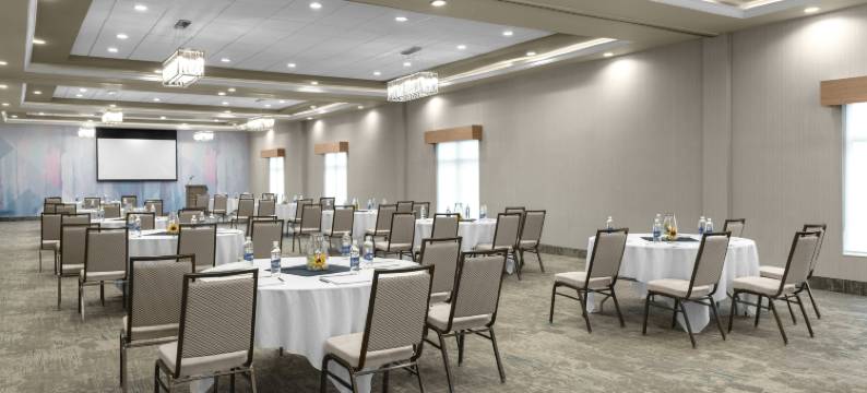 托皮卡希尔顿花园酒店(Hilton Garden Inn Topeka)图片