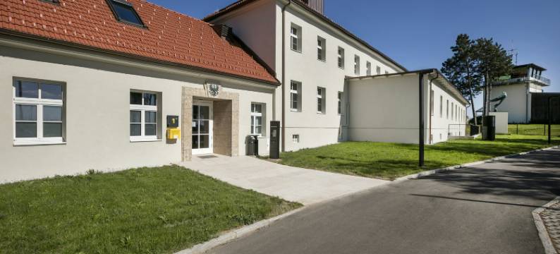 bsmart斯皮策贝格酒店(Hotel Spitzerberg by b-Smart)图片