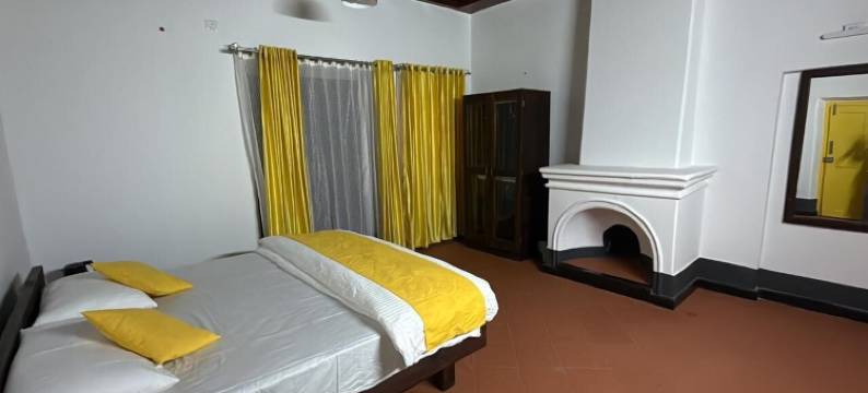 Colonial Canopy图片