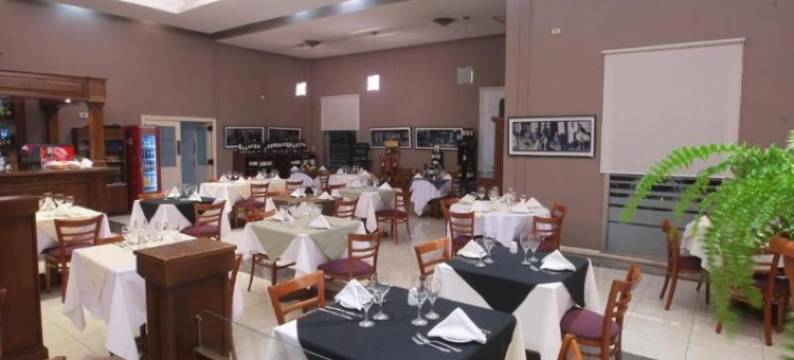 Howard Johnson by Wyndham Hotel Casino Sierras Alta Gracia图片