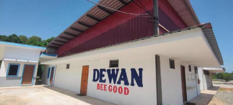 Capital O 91243 蜜蜂好木屋(Capital O 91243 Bee Good Chalet)图片