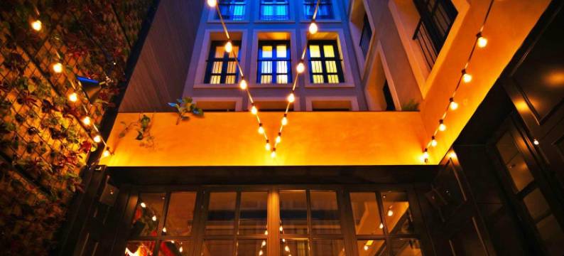 维特莫尔酒店(Wittmore Hotel)图片