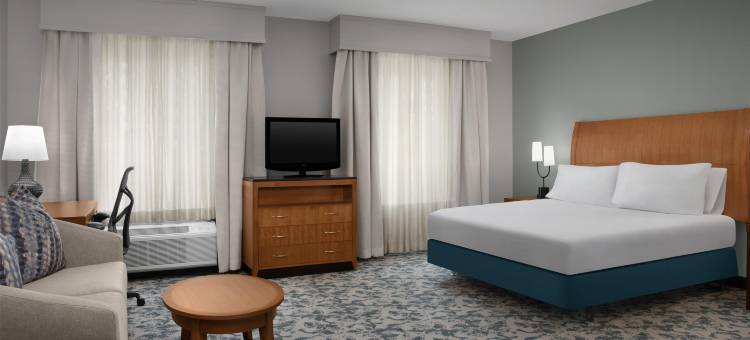 塔拉哈西中央希尔顿花园酒店(Hilton Garden Inn Tallahassee Central)图片