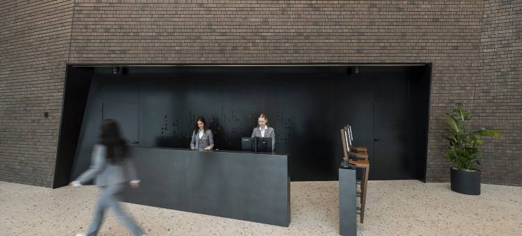 ARCOTEL Tabakfabrik 林茨(ARCOTEL Tabakfabrik Linz)图片