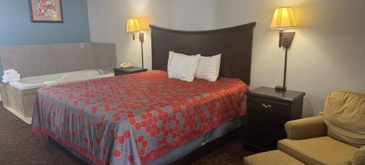 瑟西马格诺利亚酒店(The Magnolia Hotel Searcy)图片