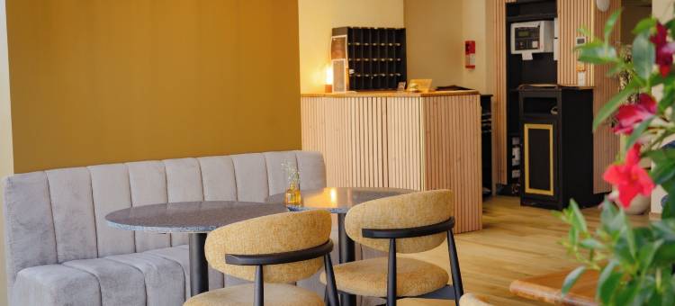 阿莱里亚阿特拉特加塔酒店(Hôtel Restaurant Atrachjata)图片