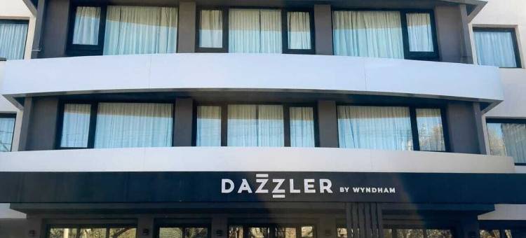 Dazzler by Wyndham Salta图片