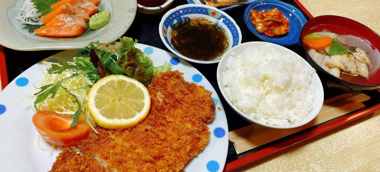Kanemasa Ryokan图片