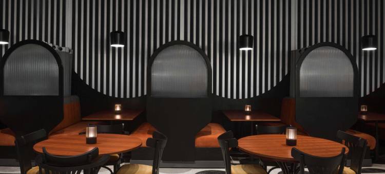 宜必思尚品金沙萨酒店(Ibis Styles Kinshasa)图片