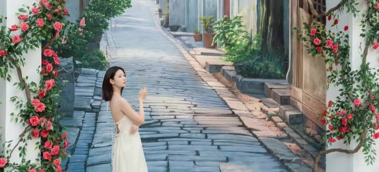 安吉云上云溪度假酒店图片