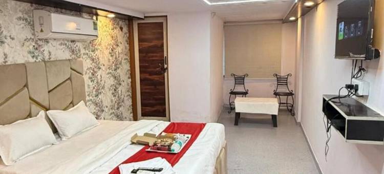 加勒比酒店(Hotel Caribbean)图片
