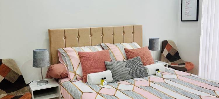 GuestReady - Amazing Studio near Disneyland图片