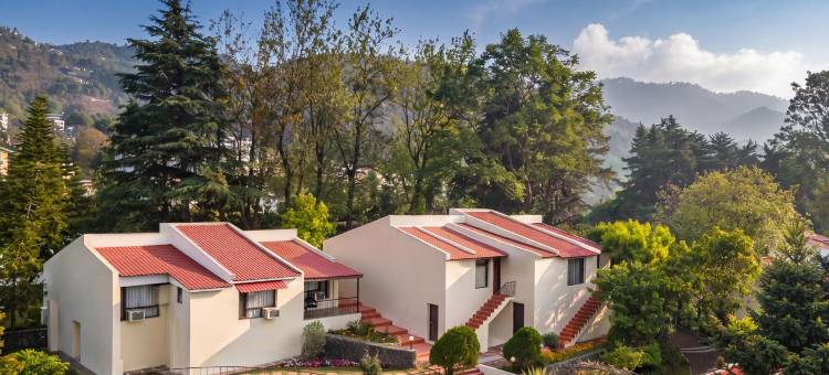 Bhimtal的乡村旅馆(Country Inn Nature Resort Bhimtal)图片