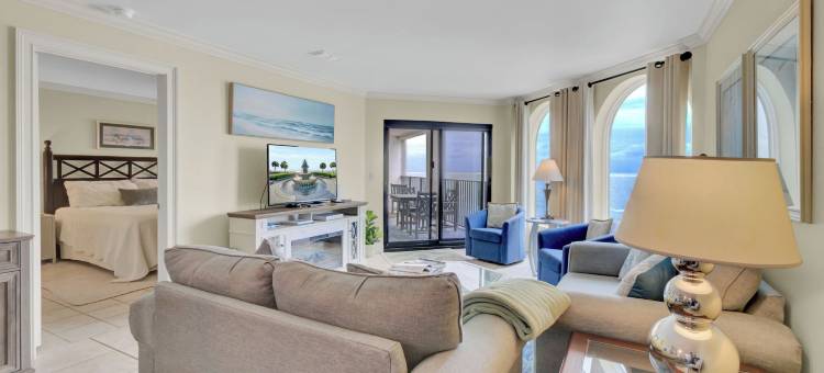 313 Seascape by Avantstay Walk to Beach + Pool Access Beachfront Condo + Oceanview图片