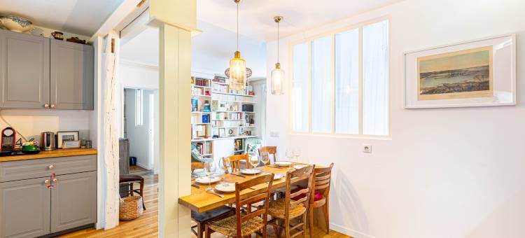 GuestReady - Family Retreat in Bastille图片