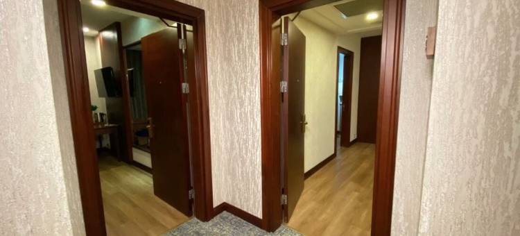 名门豪华酒店(Wellborn Luxury Hotel)图片