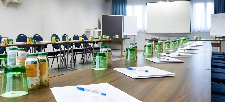 维也纳联发城市酒店和公寓酒店(Arion Cityhotel Vienna Und Appartements)图片