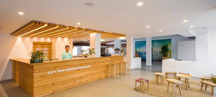 普拉萨索尔博萨流动酒店(Hotel Vibra Bossa Flow - Adults Only)图片