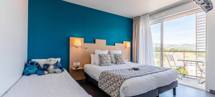 Sure Hotel by Best Western Saint-Raphael le Dramont图片