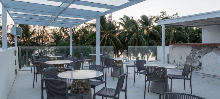华美达安可温德姆长滩岛白沙滩(Ramada Encore by Wyndham Boracay White Beach)图片