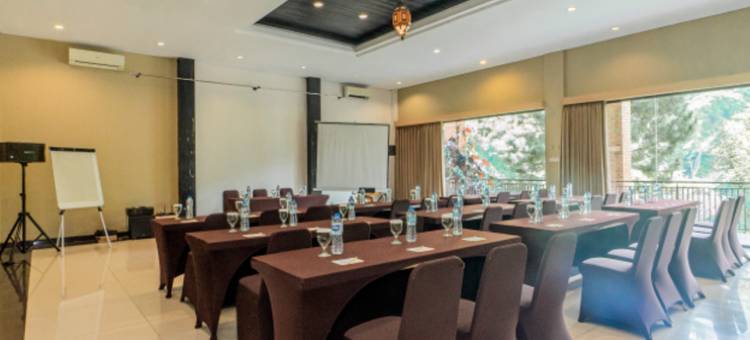 德里安河畔度假村(Driam Riverside Resort)图片