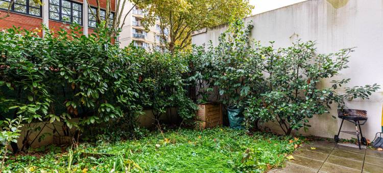 GuestReady - Moderne, deux jardins à 15 min Paris图片