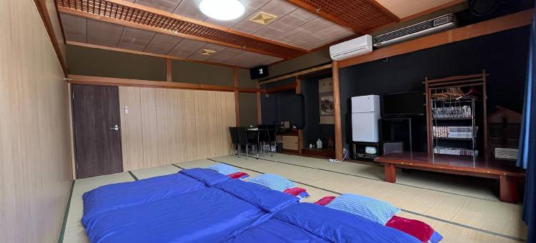 Guesthouse Hikari图片