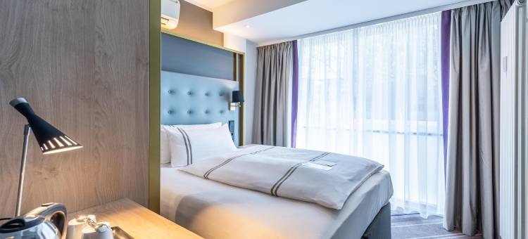 普瑞米尔酒店萨尔布吕肯市中心(Premier Inn Saarbrucken City Centre Hotel)图片