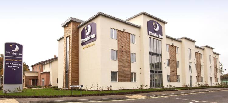 伯格斯希尔普瑞米尔酒店(Premier Inn Burgess Hill)图片