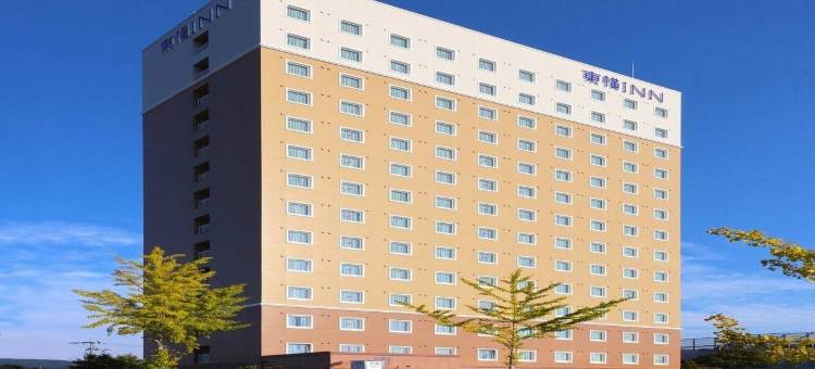 东横INN天理站前(Toyoko Inn Tenri Ekimae)图片