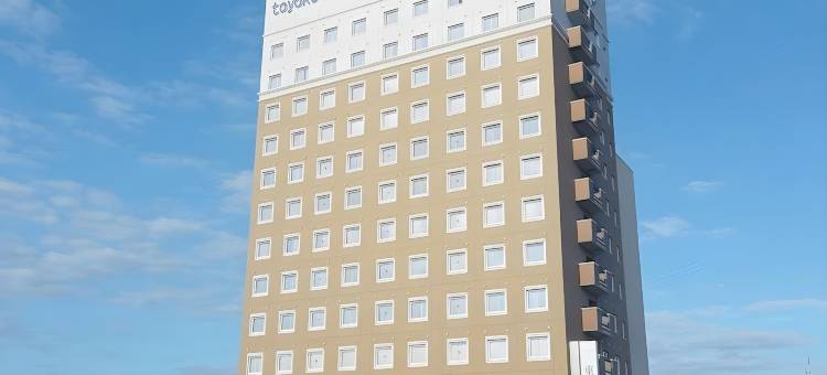 东横 INN 守谷站前(Toyoko Inn Moriya Ekimae)图片
