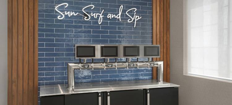 圣克莱门特欢朋套房酒店(Hampton Inn & Suites San Clemente)图片