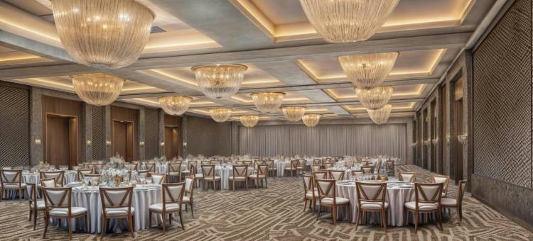Hilton Kuwait Resort图片