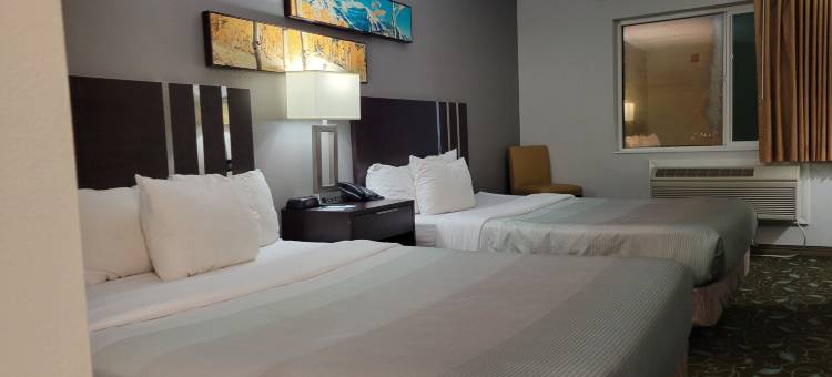 凯艺套房酒店(Quality Inn & Suites)图片