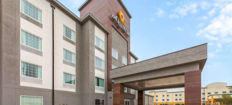 温德姆明诺特拉昆塔温德姆酒店套房(La Quinta Inn & Suites by Wyndham Minot)图片