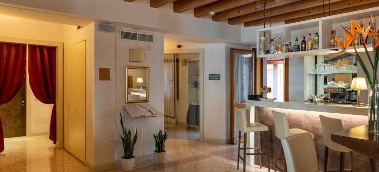 UNA Hotels Ecohotel Villa Costanza Venezia图片