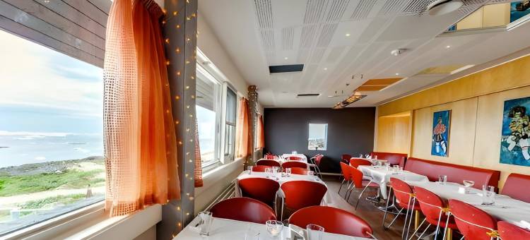 北极酒店(Hotel Arctic)图片