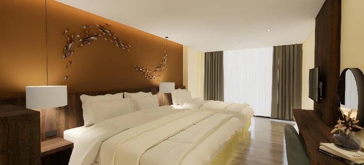 嗨清迈酒店(Hi Chiangmai Hotel)图片
