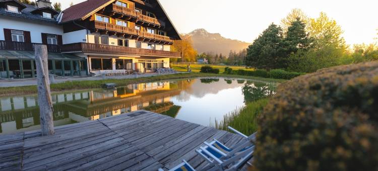 格鲁伯贺夫酒店(Hotel Gruberhof Innsbruck Igls B&B)图片