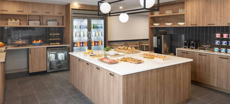 Delta Hotels Halifax Downtown图片