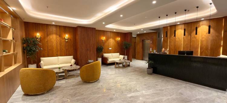 ARNISA卡苏利-精品酒店(Arnisa Kasauli - A Boutique Hotel)图片