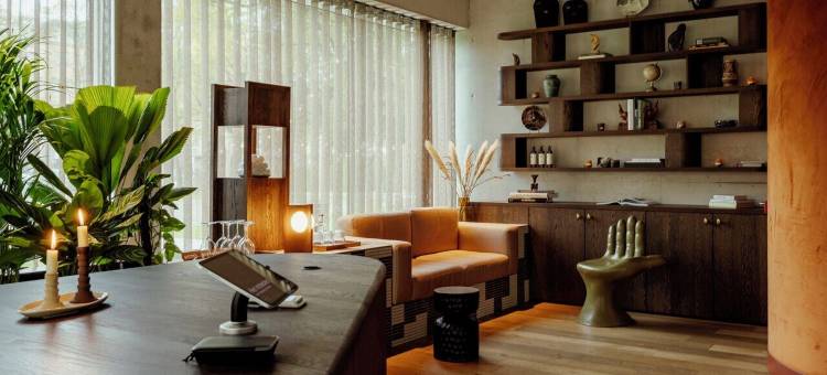 东公园V酒店(Hotel V Oosterpark)图片