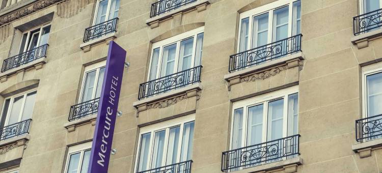 斯旺西美居酒店(Mercure Swansea Hotel)图片