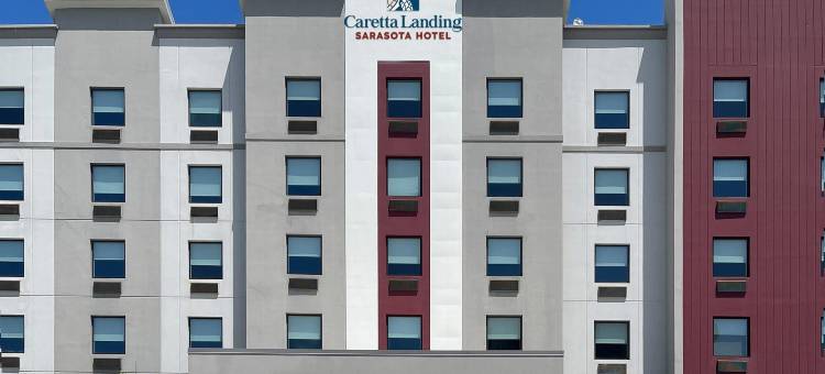 萨拉索塔县Caretta Landing，阿桑德连锁酒店系列(Caretta Landing Sarasota, an Ascend Collection Hotel)图片