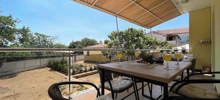伊沃那公寓酒店(Apartments Ivona)图片