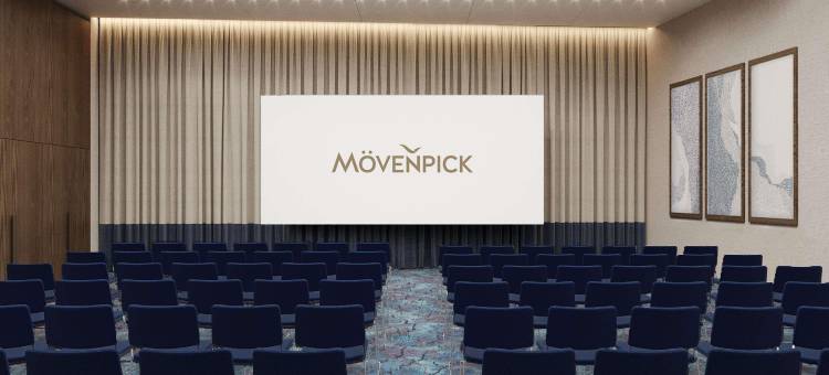 克瓦内尔湾瑞享酒店及公寓(Mövenpick Hotel; Residences Kvarner Bay)图片