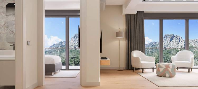 Wyndham Garden Antalya Konyaalti图片
